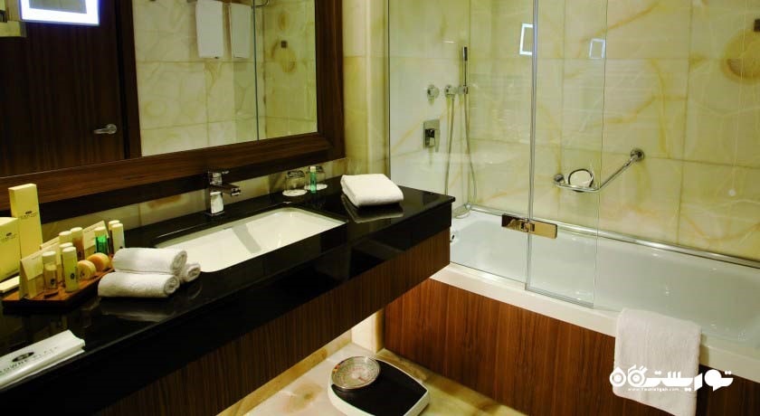 حمام و سرویس بهداشتی تاق ها